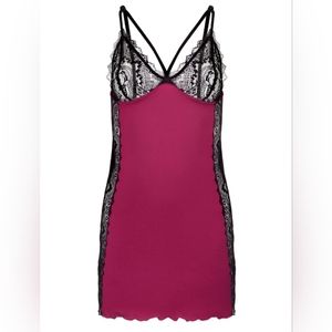 NWT Chemise Lingerie